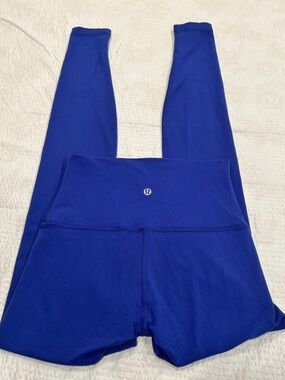 Lululemon Wunder Under Leggings